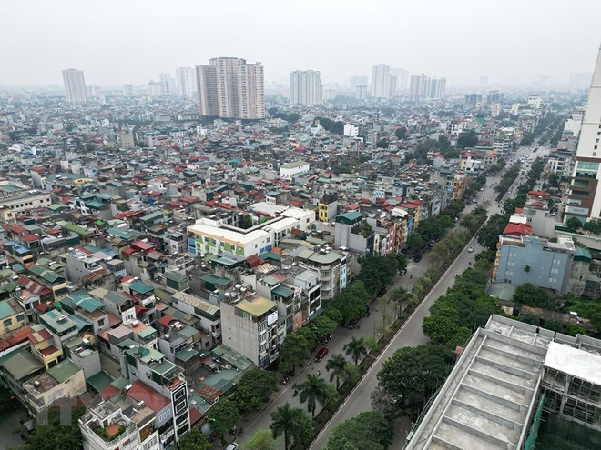 Hà Nội: Thực hiện các giải pháp quyết liệt nhằm cải thiện chỉ số PCI ảnh 1