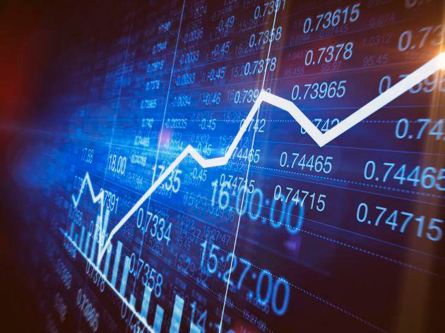 Ảnh minh họa. (Nguồn: CNBC.com) Đồng USD rớt giá, chứng khoán châu Á khởi sắc sau cuộc họp của Fed ảnh 1