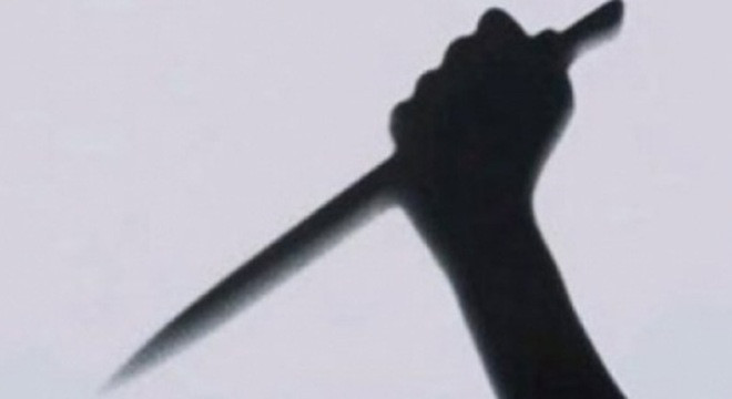 Đối tượng bị bệnh hoang tưởng cầm dao truy sát bố mẹ và anh trai ảnh 1