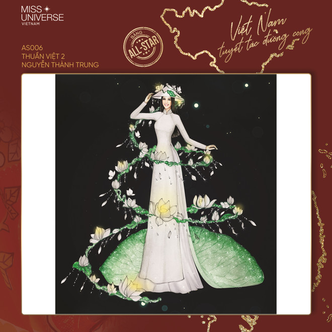 Miss Universe 2020: Những 'Tuyệt tác đường cong' cho đại diện Việt Nam ảnh 6
