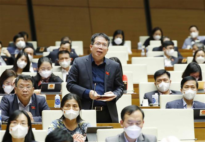 Bảy quan điểm, nguyên tắc xây dựng giải pháp phục hồi kinh tế ảnh 2