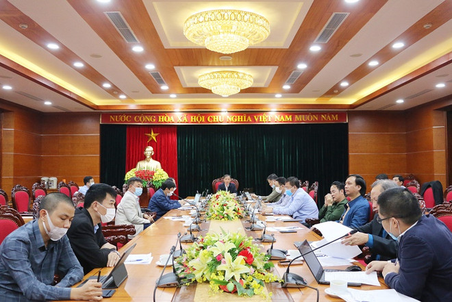 Hòa Bình phục hồi phát triển kinh tế trong bối cảnh COVID-19 ảnh 2