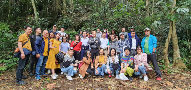 Dấu ấn Tuyên Quang trên chặng đường phát triển du lịch hậu COVID-19 ảnh 2