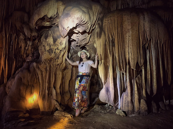 Dấu ấn Tuyên Quang trên chặng đường phát triển du lịch hậu COVID-19 ảnh 1