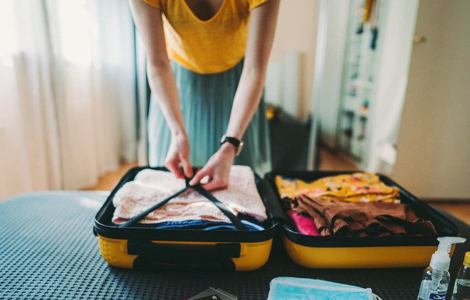 Du lịch nội địa: Nhiều ‘điểm nóng’ kín phòng dịp Tết Nguyên Đán ảnh 3