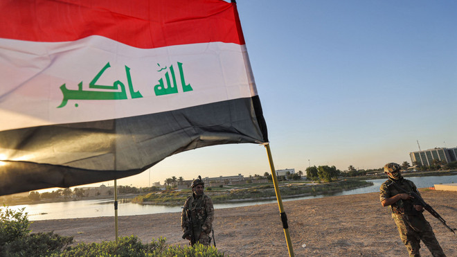 Tấn công tên lửa gần nhà máy lọc dầu ở Iraq, chưa rõ thương vong ảnh 1