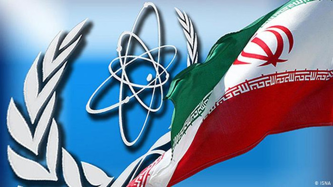 Thỏa thuận giữa Iran và IAEA có thể được gia hạn 'có điều kiện' ảnh 1