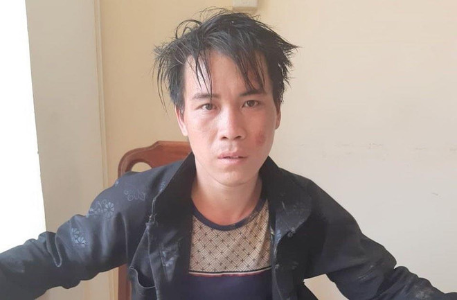 Hà Giang: Tạm giữ hình sự người cha có hành vi giết hai con trai ảnh 1