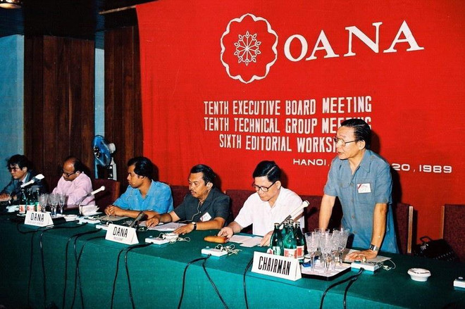 Hội nghị Ban Chấp hành OANA lần thứ 44 sẽ diễn ra tại Hà Nội ảnh 2