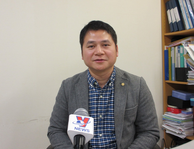 Quyết định của Nhật mở ra 'những cánh cửa mới' cho vải thiều Việt Nam ảnh 2