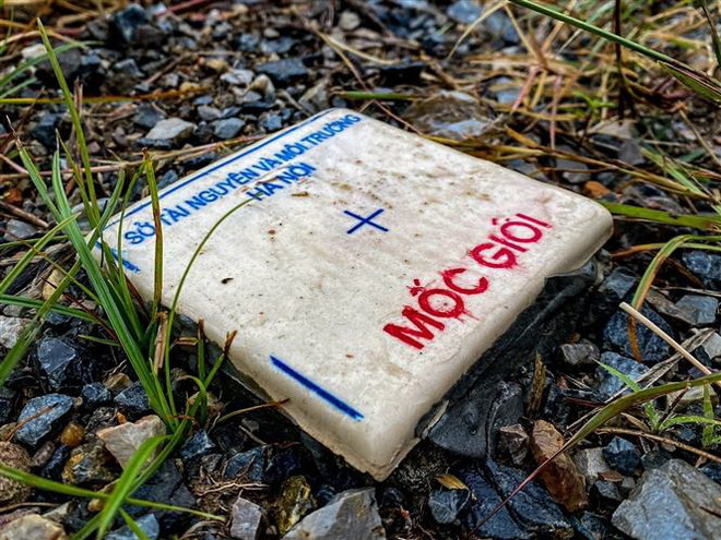 Dự án Vành đai 4: Hà Nội dự kiến bàn giao 100% mặt bằng trước 31/12 ảnh 2