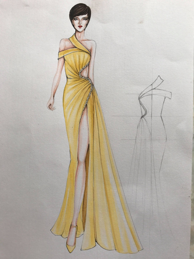 Phương Khánh liên tiếp giành 4 giải thưởng tại Miss Earth 2018 ảnh 3