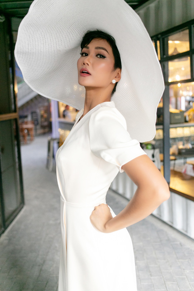 Hoa hậu H’Hen Niê quyết định phơi bày mọi ‘bí mật’ ảnh 3