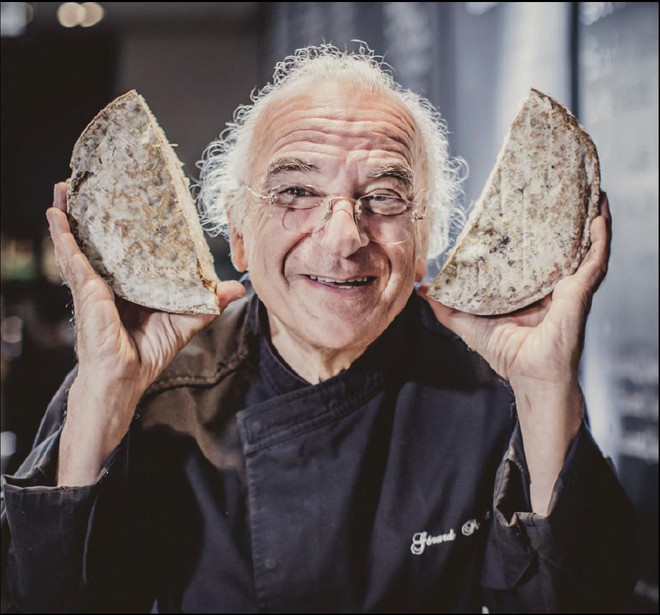 Thưởng thức tinh hoa ẩm thực thế giới tại Liên hoan Les Arômes lần 10 ảnh 2