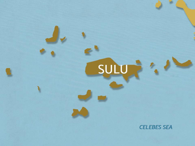 Máy bay quân sự chở 85 người bị rơi ở miền Nam Philippines ảnh 1