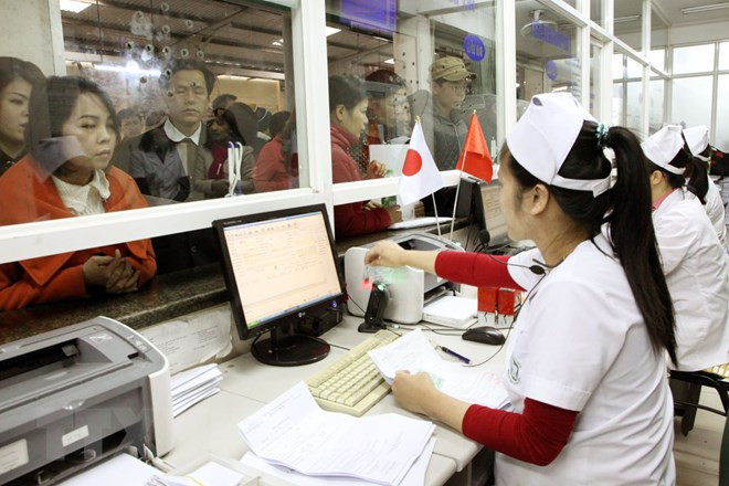 Hà Nội mở rộng cung cấp dịch vụ công trực tuyến trên nhiều lĩnh vực ảnh 1