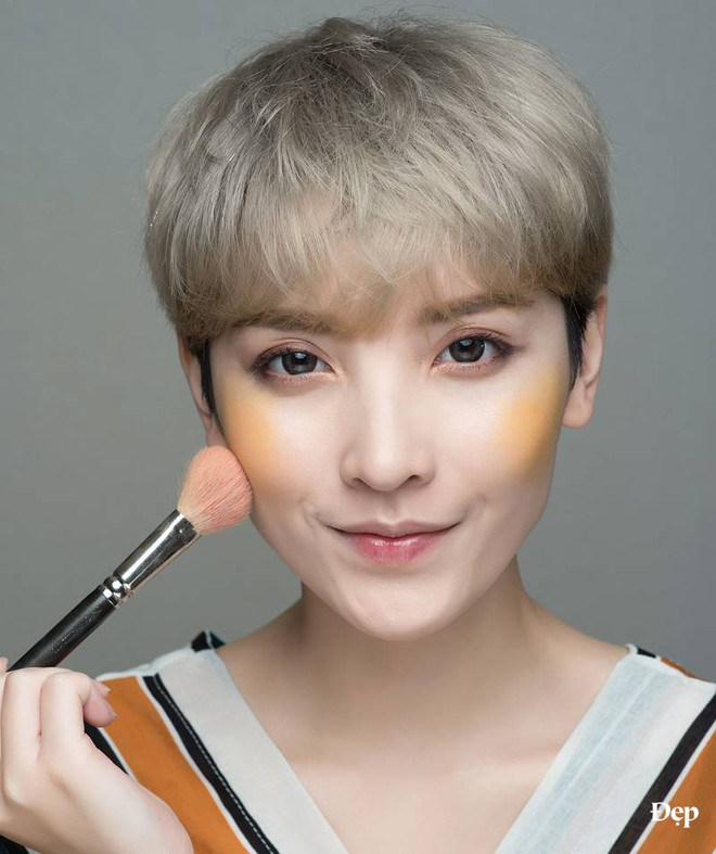 Gò má tươi vàng như trái chanh mọng nước, bạn đã thử chưa? ảnh 2