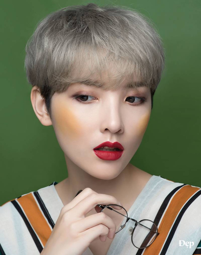 Gò má tươi vàng như trái chanh mọng nước, bạn đã thử chưa? ảnh 5