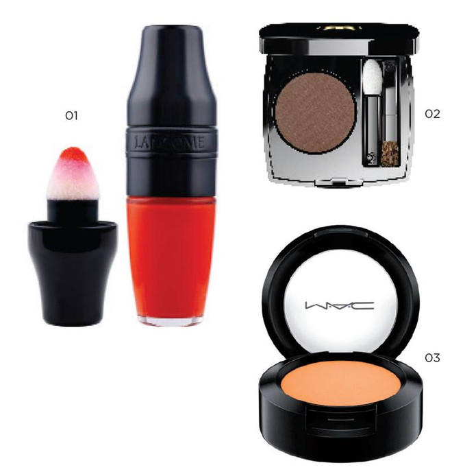 Gò má tươi vàng như trái chanh mọng nước, bạn đã thử chưa? ảnh 4