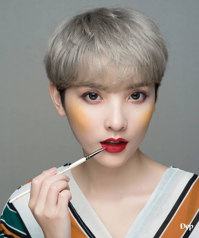 Gò má tươi vàng như trái chanh mọng nước, bạn đã thử chưa? ảnh 3