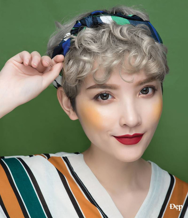 Gò má tươi vàng như trái chanh mọng nước, bạn đã thử chưa? ảnh 6