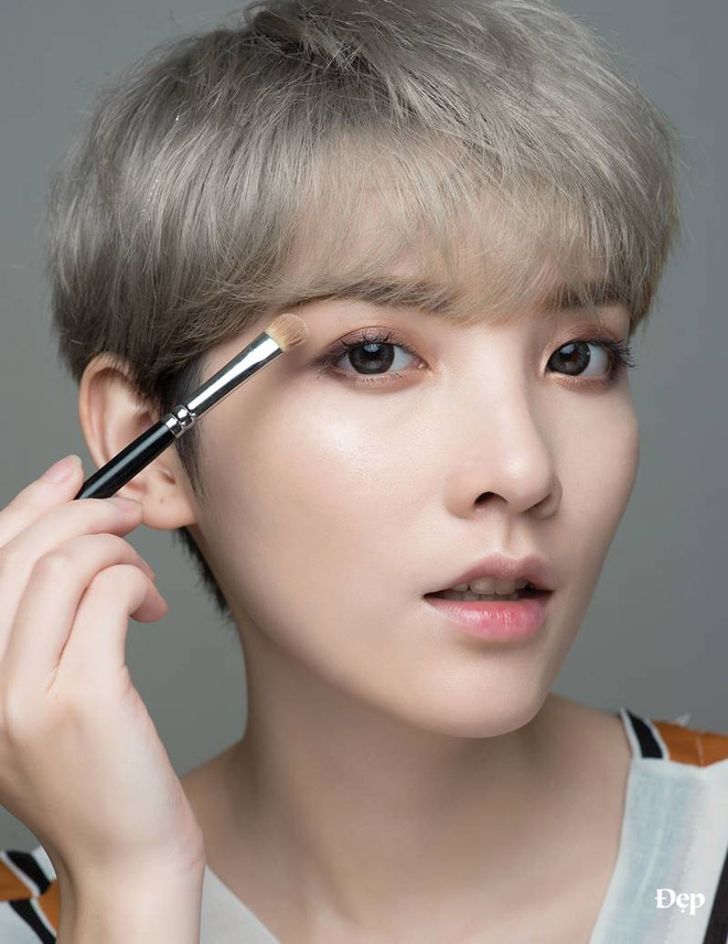 Gò má tươi vàng như trái chanh mọng nước, bạn đã thử chưa? ảnh 1