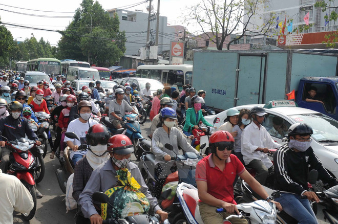 Thực hư thông tin TP.HCM dừng triển khai Dự án xe buýt nhanh BRT ảnh 1