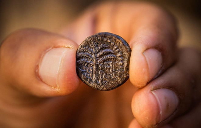 Người tiền sử ở châu Âu đã sử dụng vật dụng bằng đồng làm tiền tệ ảnh 1