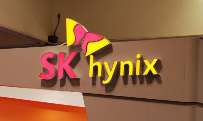 SK Hynix Inc. muốn trở thành công ty công nghệ hàng đầu thế giới ảnh 1