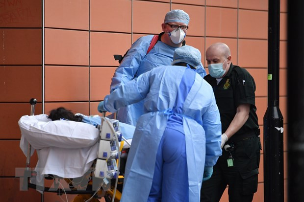 COVID-19: Malaysia, Ecuador xác nhận các trường hợp nhiễm biến thể mới ảnh 1