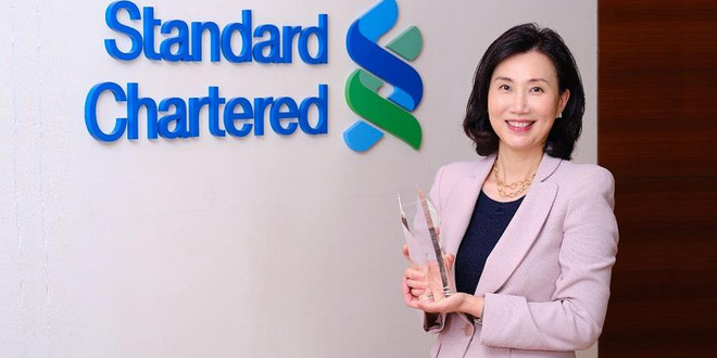 Chuyên gia nhận định tích cực về tăng trưởng kinh tế toàn cầu năm 2021 ảnh 1