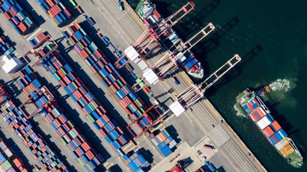 “Mạng lưới” FTA của Hàn Quốc dự kiến sẽ mở rộng trong năm 2021 ảnh 1