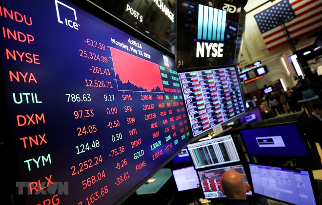 Thị trường IPO châu Á-Thái Bình Dương "ngược dòng" trong năm 2020 ảnh 1