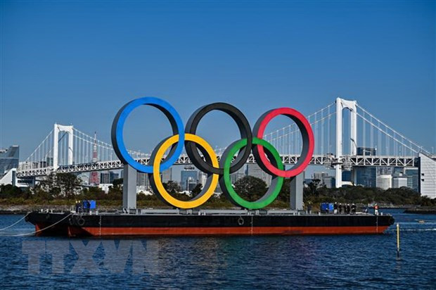 IOC: Công tác chuẩn bị cho Olympic Tokyo bước vào giai đoạn cuối ảnh 1