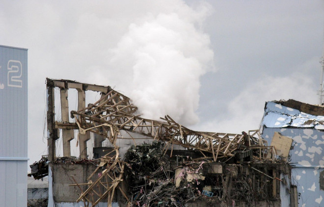 Tòa Phúc thẩm Tokyo ra phán quyết mới về bồi thường thảm họa Fukushima ảnh 1