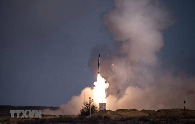 Nga thỏa thuận về gia hạn New START với Mỹ theo điều khoản của Moskva ảnh 1