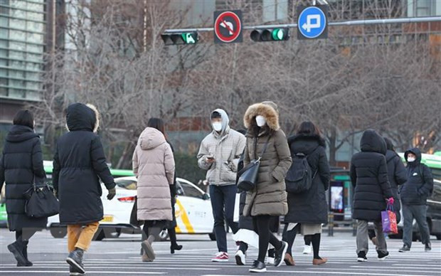 Dư luận Hàn Quốc chia rẽ mạnh về việc ân xá cho hai cựu Tổng thống ảnh 1