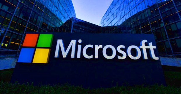 Lợi nhuận của Microsoft tăng nhờ nền tảng điện toán đám mây ảnh 1