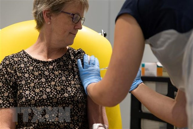 COVID-19: Bulgaria yêu cầu xét nghiệm các trường hợp nhập cảnh ảnh 1