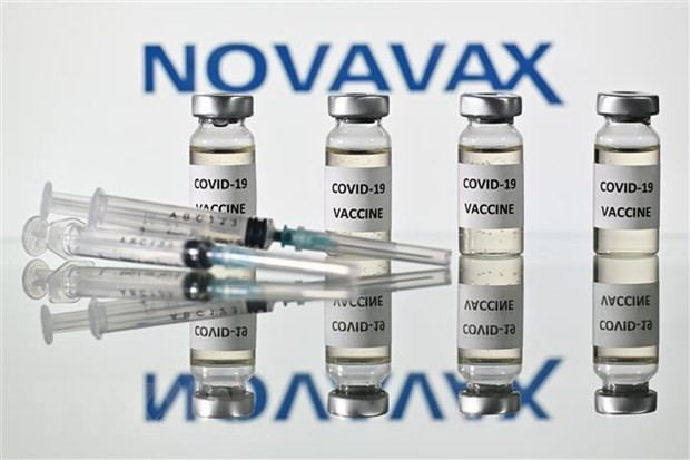 Vắcxin COVID-19 của Novavax không có hiệu quả chống biến thể Nam Phi ảnh 1