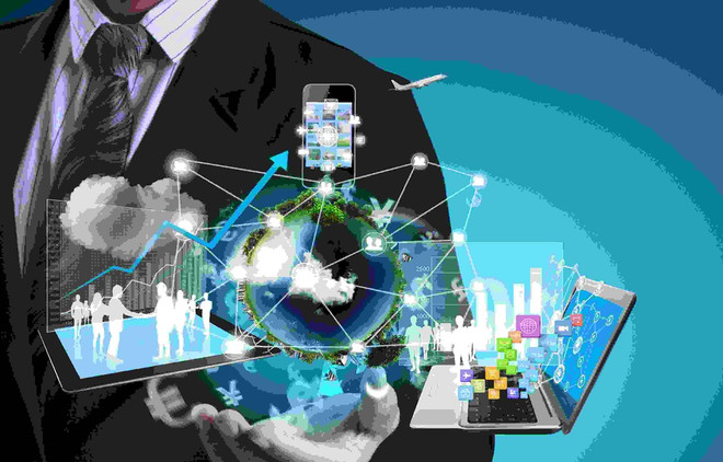 Chuyển đổi số: Hàn Quốc tập trung đầu tư đào tạo về AI ảnh 1