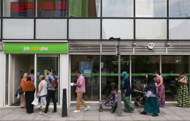 ILO: Thế giới mất đi hơn 250 triệu việc làm trong năm 2020 ảnh 1