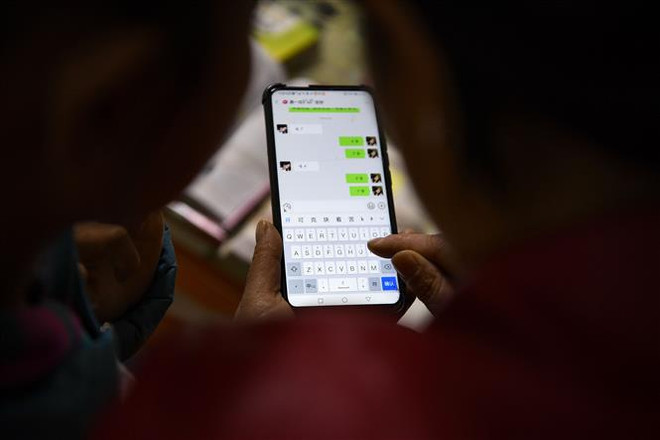 Tổng thống Mỹ ký sắc lệnh cấm giao dịch với 8 ứng dụng phần mềm Trung ảnh 1