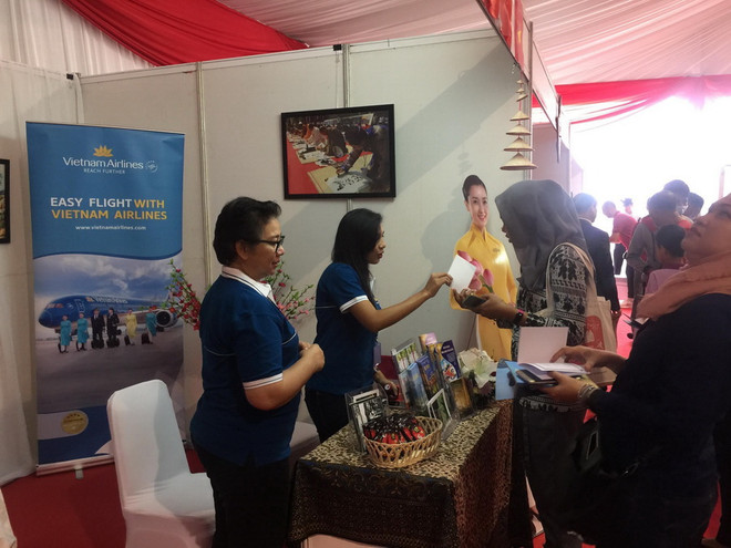 Giới thiệu các chính sách xuất nhập cảnh của Việt Nam tại Indonesia ảnh 2