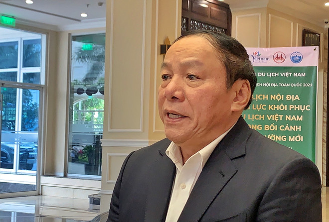 Định vị thương hiệu du lịch quốc gia: Chớ nên ‘ăn mày dĩ vãng’ ảnh 4