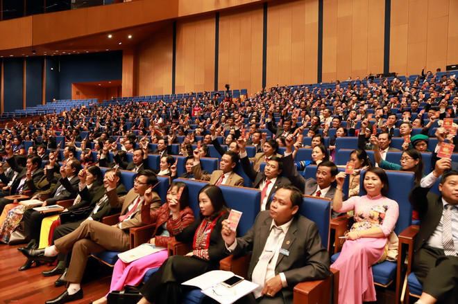 Đổi mới tư duy vì một nền nông nghiệp phát triển bền vững ảnh 2