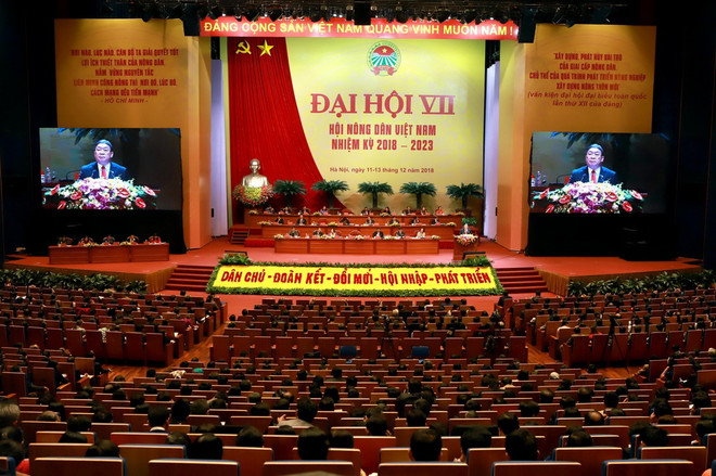 Đổi mới tư duy vì một nền nông nghiệp phát triển bền vững ảnh 1