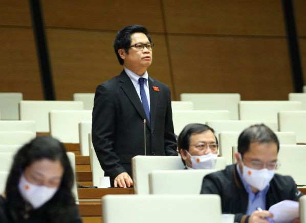 Tháo gỡ khó khăn, vướng mắc cho hoạt động sản xuất, kinh doanh ảnh 1