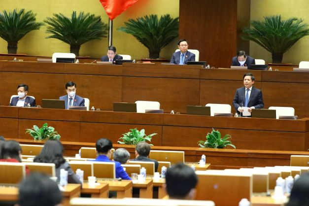 Tháo gỡ khó khăn, vướng mắc cho hoạt động sản xuất, kinh doanh ảnh 2