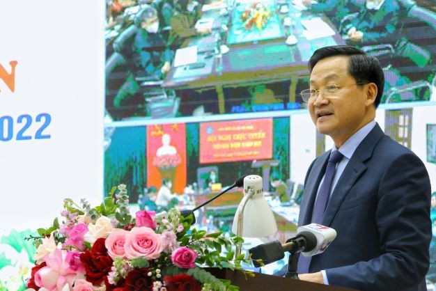 Tiếp tục mở rộng bảo hiểm xã hội tự nguyện, tăng độ bao phủ bảo hiểm y tế ảnh 1